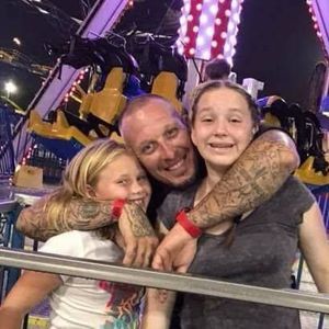 Meet your Posher, Chad